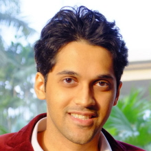 Rohan Mathur, Design Manager, Product Design and Development at OTO in ...