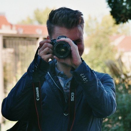 Dominique Lawrenz, Graphic Designer in Berlin, Germany