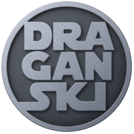 Edward Draganski, Art Director in McKinney, TX