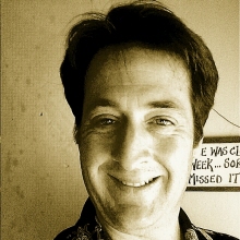 Patrick De Rosa, Patrick DeRosa in Milpitas, CA