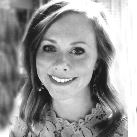 Whitney Stamper, Graphic Designer in Lexington, KY