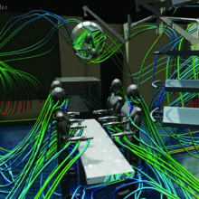 Scott Rendall, Product Designer/Design Engineer/3D Artist in Bristol ...