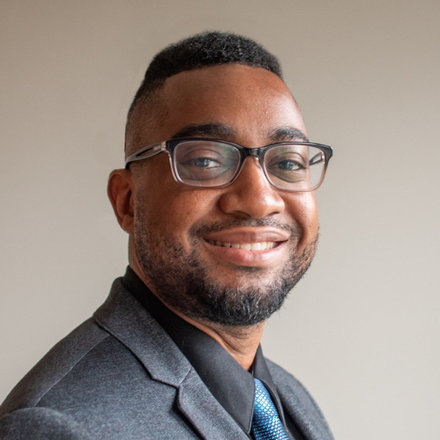 Jason Blue, Content Director in Chicago, IL