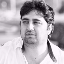 RAJA HAROON, 3D Interactive Multimedia Developer | Freelancer | 3D ...