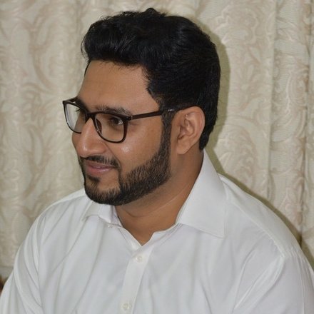 Haris Tahir Sr Cg Artist In Karachi Pakistan