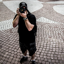 Gabriel Ratliff, Multimedia and Visual Design Professional in Denver, CO