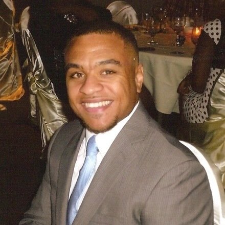 James Rondell Washington, Architecture Student - Ball State University ...