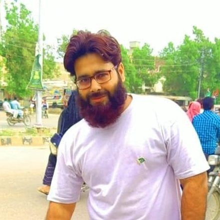 Saddam Rathor, Graphic Designer | 3D Artist | Typing Documents in ...