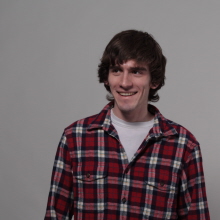 Zach Stringham, Industrial and Interaction Design Student at Syracuse ...