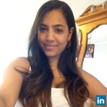 Jennifer Collado, at in New York, NY