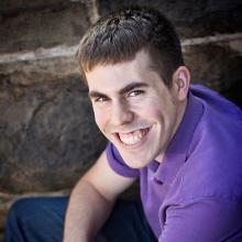 Eric Blumer, 3D/GRAPHIC DESIGNER in Menomonie, WI