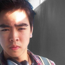 Victor Toh, Product Designer in London, United Kingdom