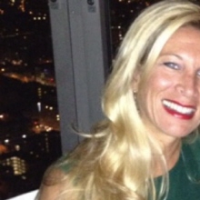 Rachel Ledet, Vice President of Design Footwear & Accessories in ...