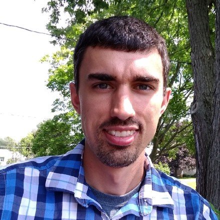 Tyler OBrien, Mechanical Engineer in Rochester, NY