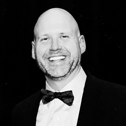 Scott Iverson, Creative and Marketing Leader in St. Louis, MO