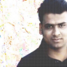 zuber ali, Sr. Graphic Designer in Indore, India