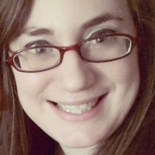 Laura Flood, Interior Design Student, Student IIDA member in Rochester, NY