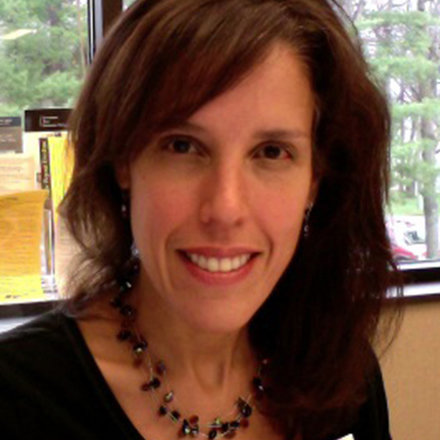 Mary Lou Ramos, Art Director / Graphic Designer in Traverse City, MI