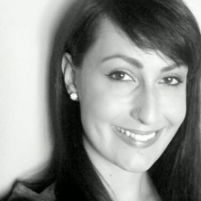 Sharon-Lee Styger, Product Designer in Mtubatuba, South Africa