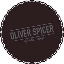 Oliver Spicer, Graphic Designer in London, United Kingdom