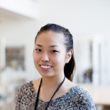 Katie Chung in Chicago, IL