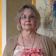 Sandy Beyer, Interior Designer in Columbus, OH