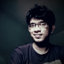 Farhan Rizvi, UI/UX Designer in Dhaka, Bangladesh