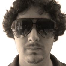 Colin Smith, Pixel Pushing Print/Web Design Enthusiast & Professional ...