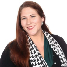 Susan Toman-Jones, Analyst in Ranson, WV