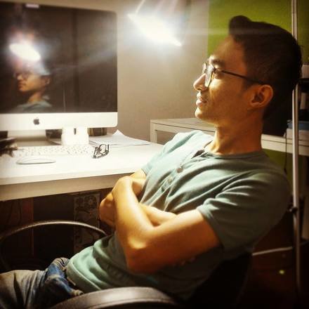 T.M. ZULFADLI, 3D VISUALIZER in Kuala Lumpur, Malaysia