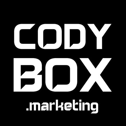 Cody Box, Logo, Invitations, Concert Posters, Event Tickets and more ...