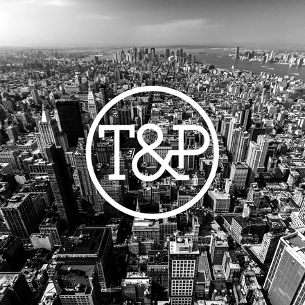 Tim Voegele-Downing, CEO + Chief Creative Officer in London, United Kingdom
