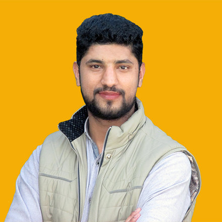 Hamza Shoukat, Graphic Designer | eLearning Developer in Pakistan