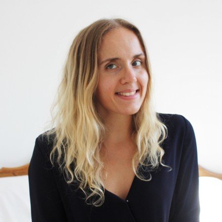 Silja Ros, Graphic Designer in Vancouver, BC