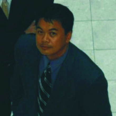 Erwin Nevado, Sr. Industrial Designer in Tillsonburg, Canada