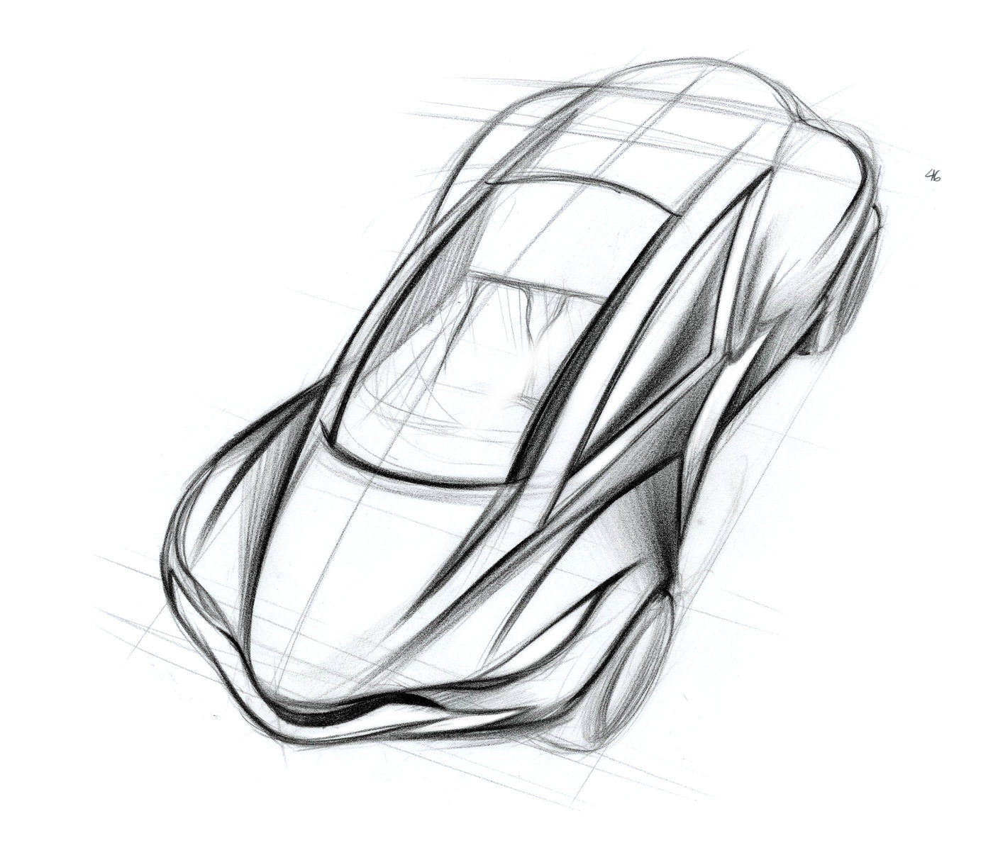 Automotive Concepts by Joaquin Kiley at
