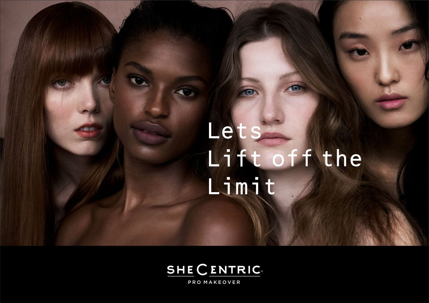 She Center SheCentric by Brand™ Consulting & Design at Coroflot.com