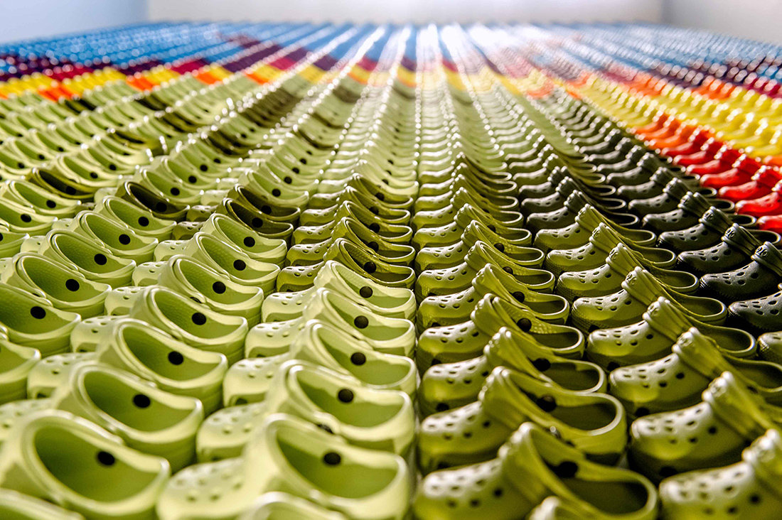 crocs 34th street ny