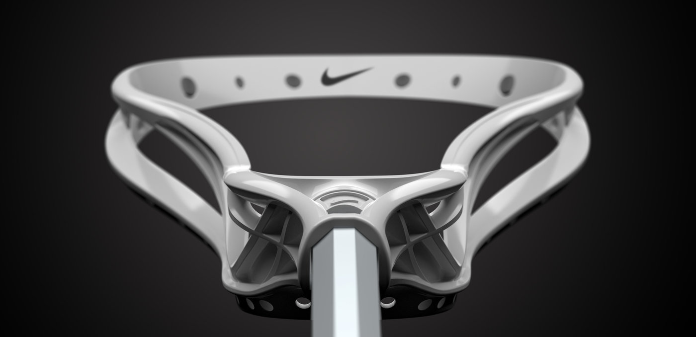 Nike Lacrosse by Ryan Eder at