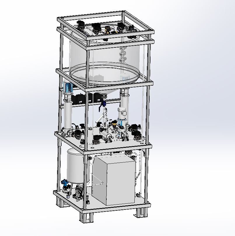 3D CAD/CAM: Design for Manufacturing by Alok Maurya at Coroflot.com