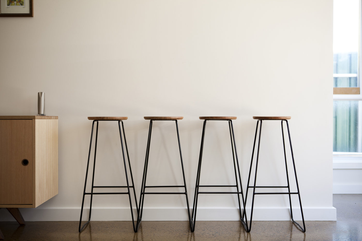 Hunt Furniture by Max Hunt at