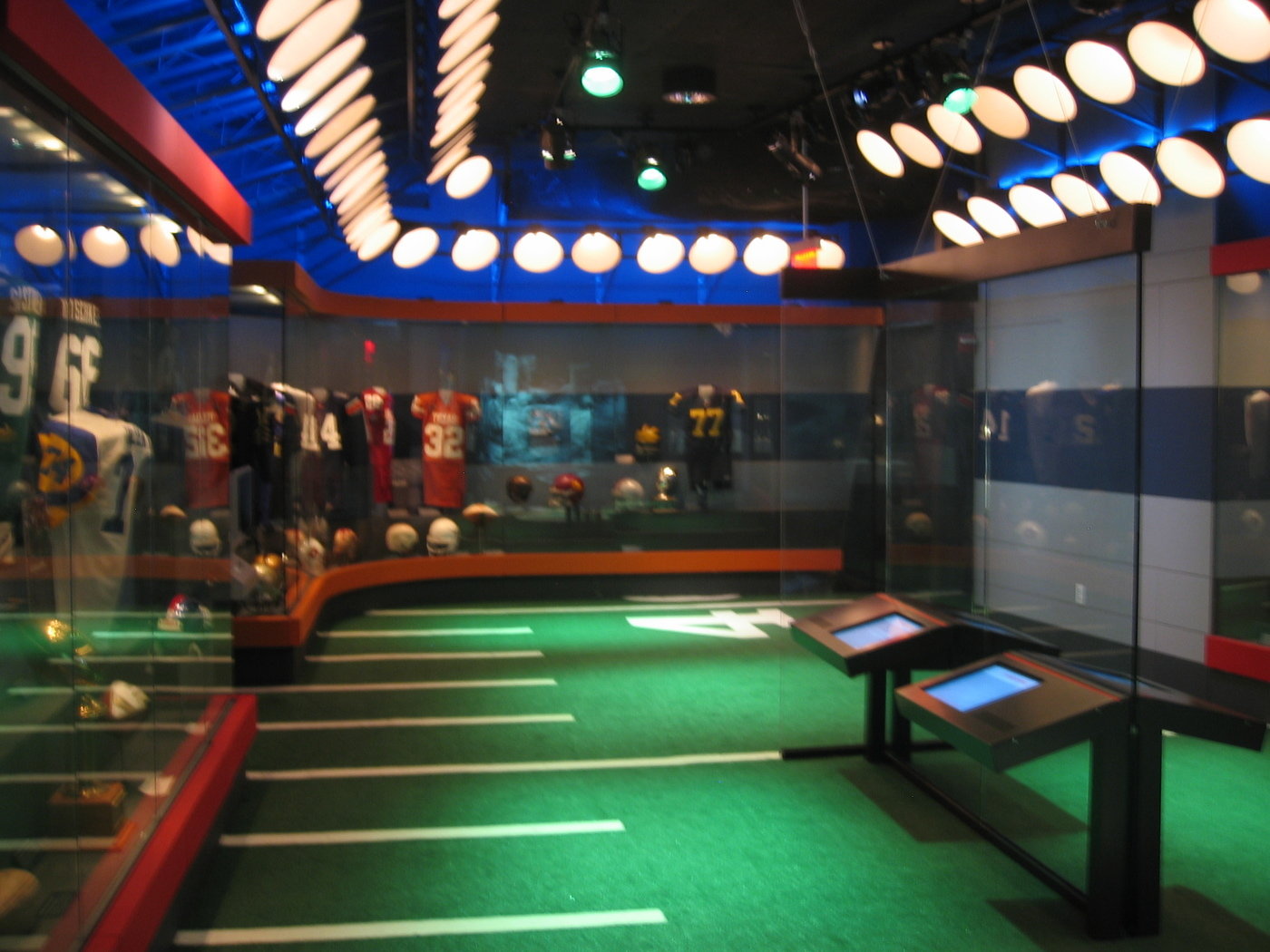 Environments by Mayura Deshpande at