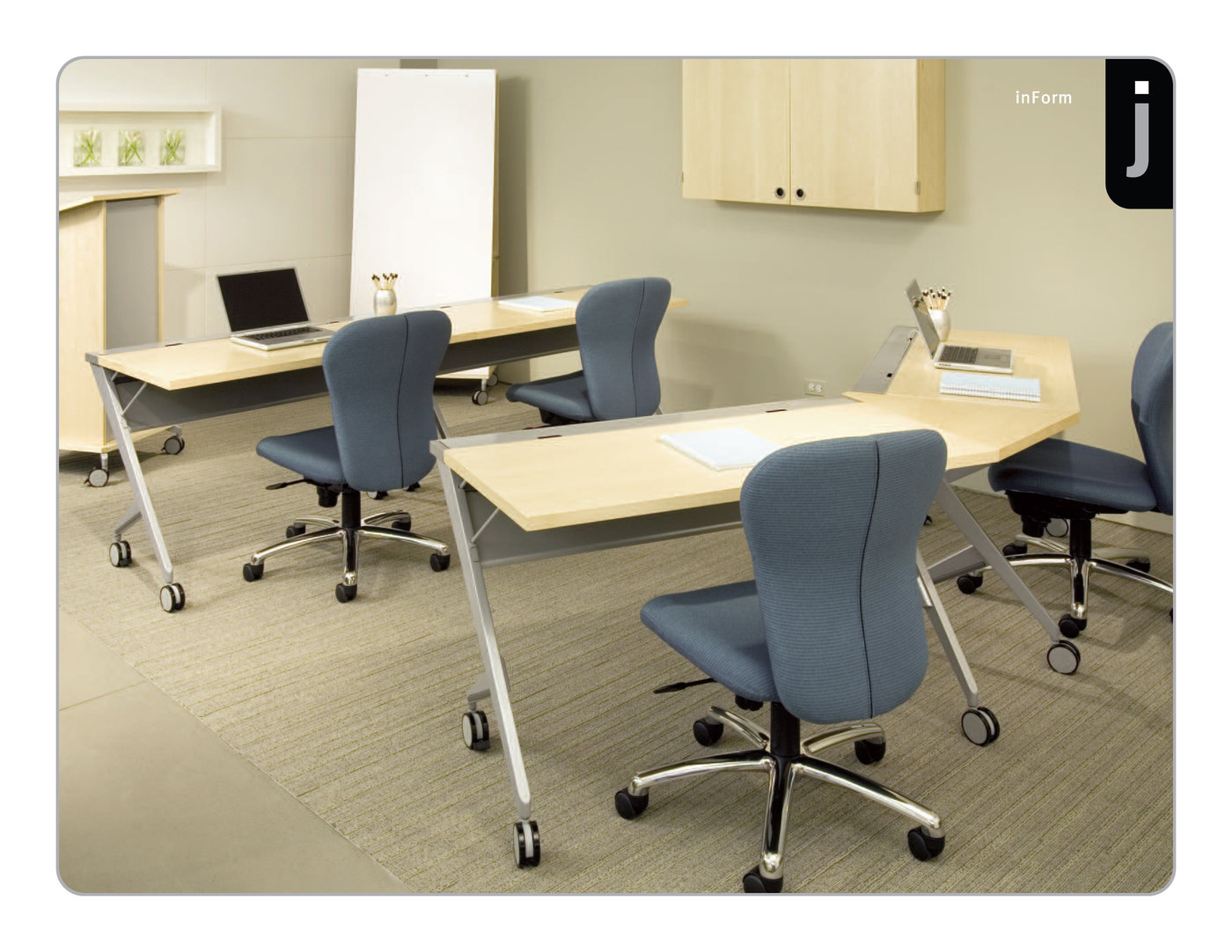 Jofco Inform By Steven Krause At Coroflot Com