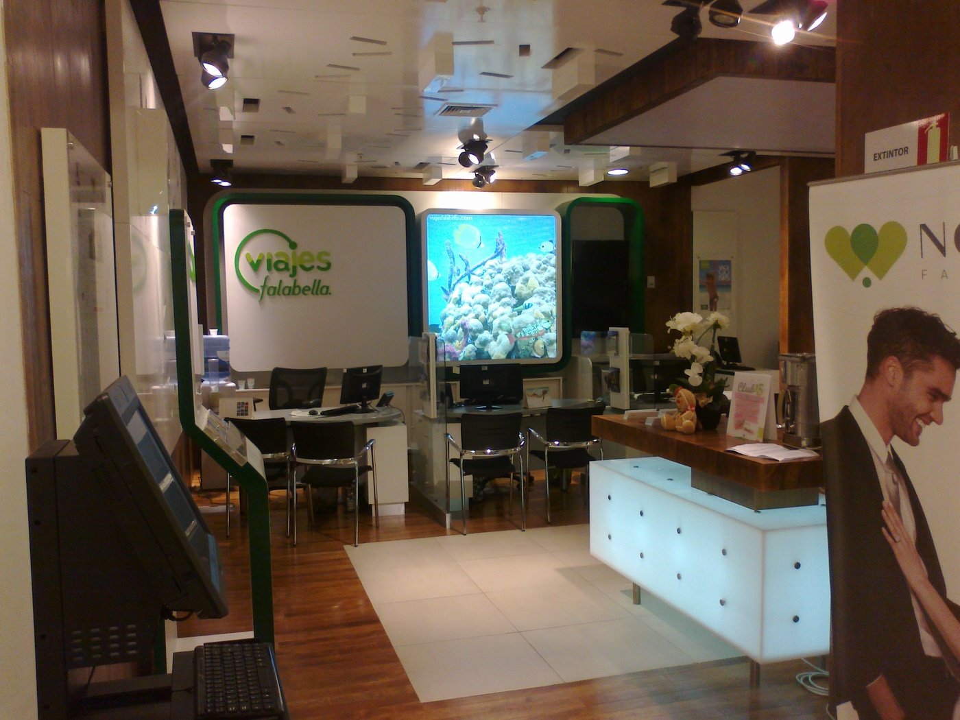 ARTÍCULOS: «Conoce la Lista de novios de Falabella, París y Ripley» – EBENCH