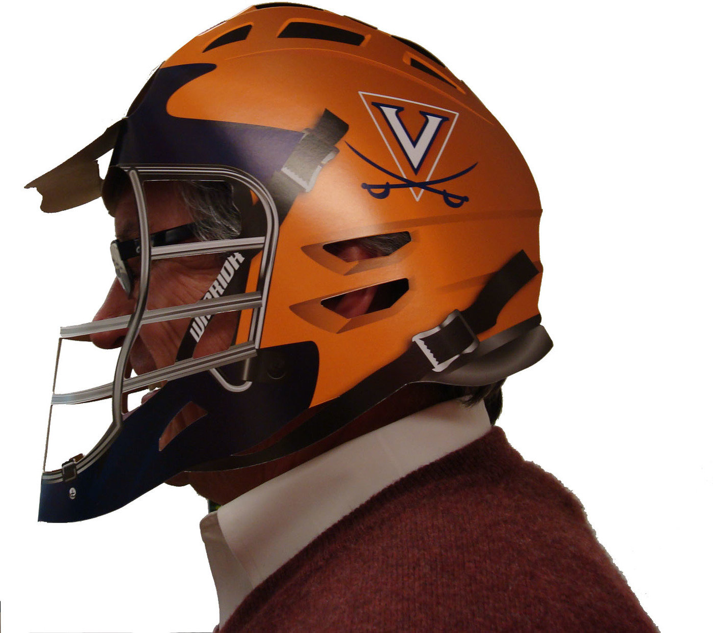 Essay on helmet a help or nuisance image