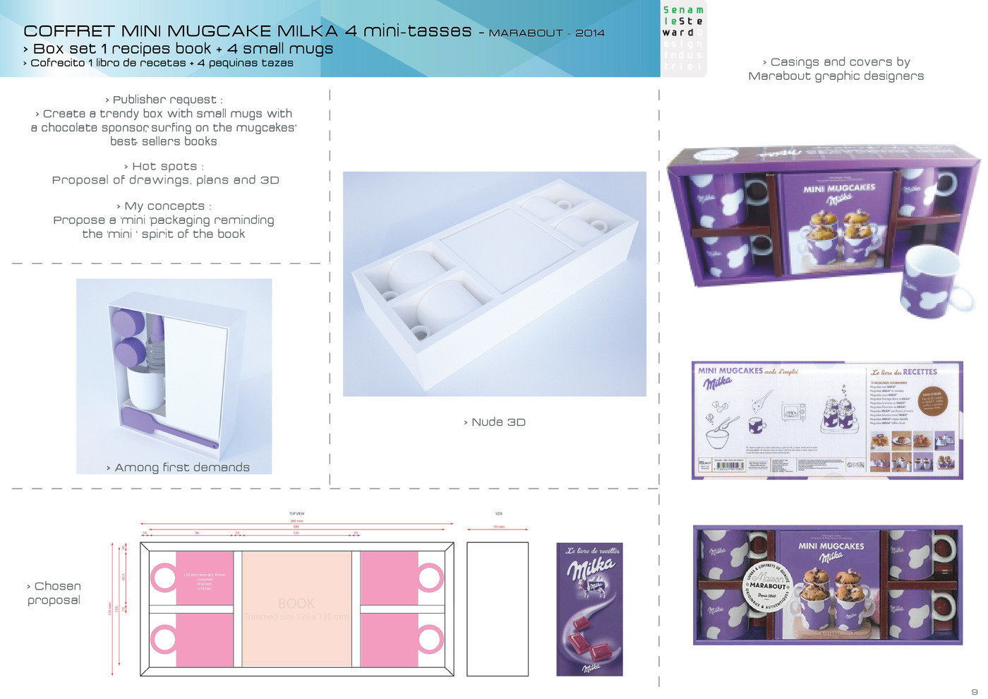 100% Mugcakes (Hors Collection) EBook