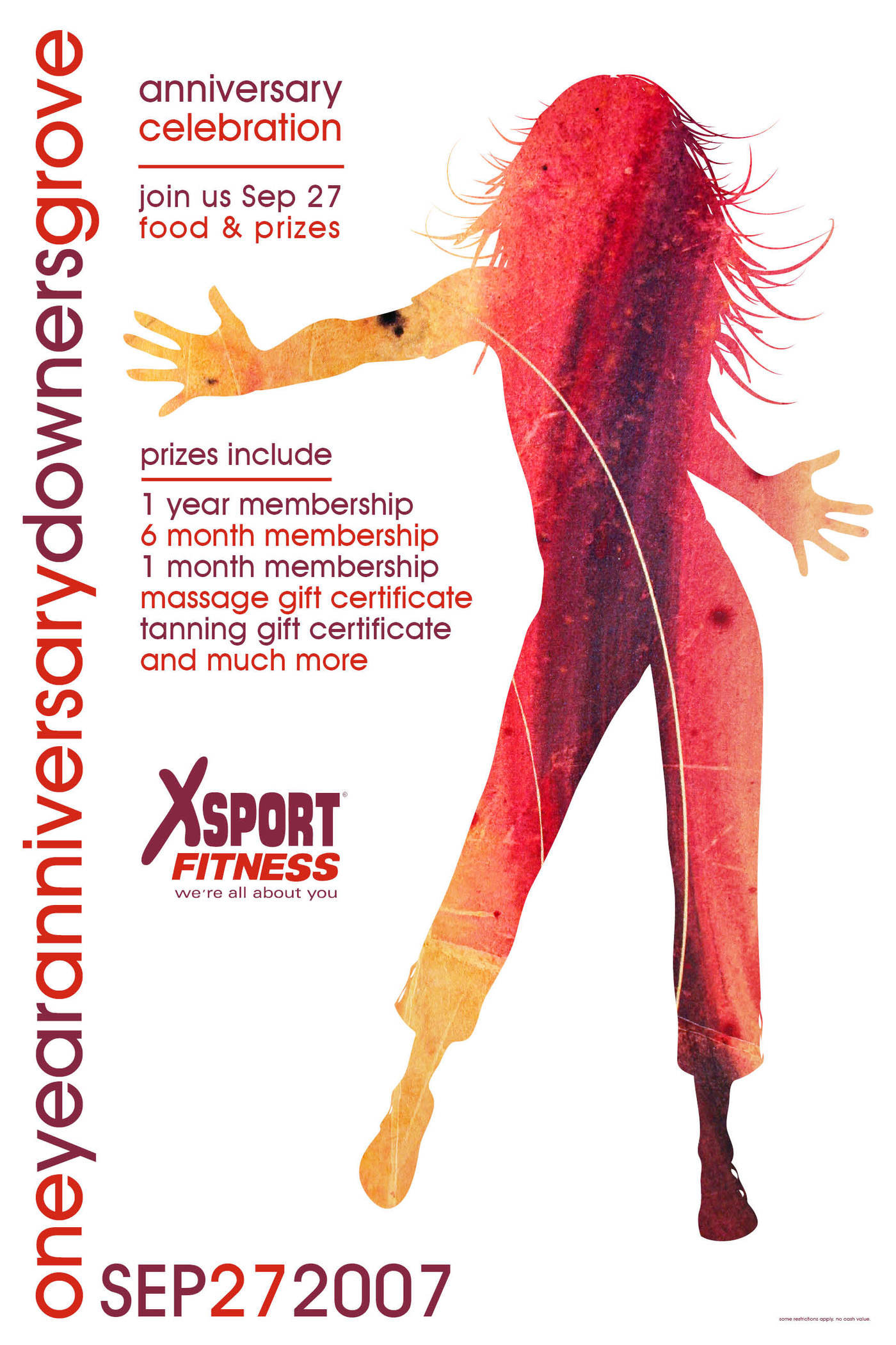 Xsport Fitness La Fitness - a0bph3p