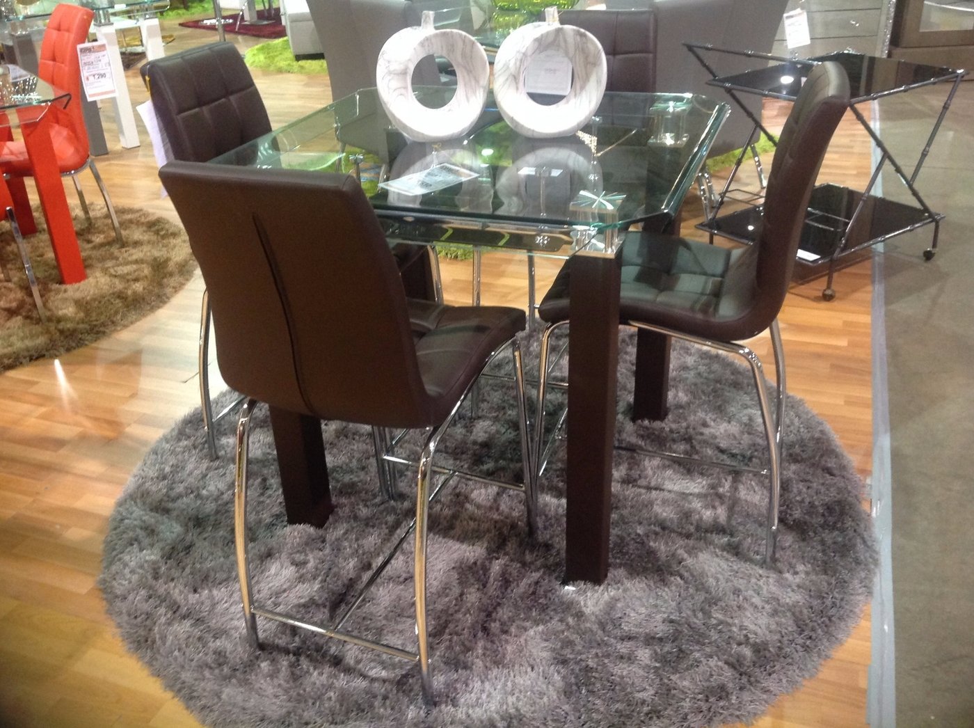 COMEDORES CONTEMPORANEOS by Casamia Catalogo at Coroflot.com COMEDORES CONTEMPORANEOS by Casamia Catalogo at Coroflot.com