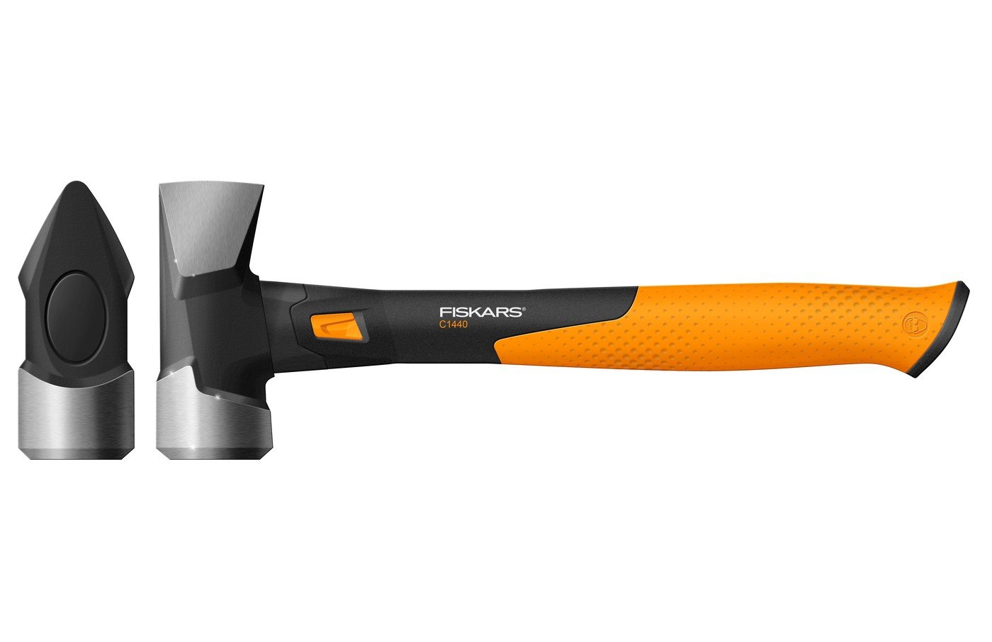 Fiskars IsoCore Striking Tools by Colin Roberts at