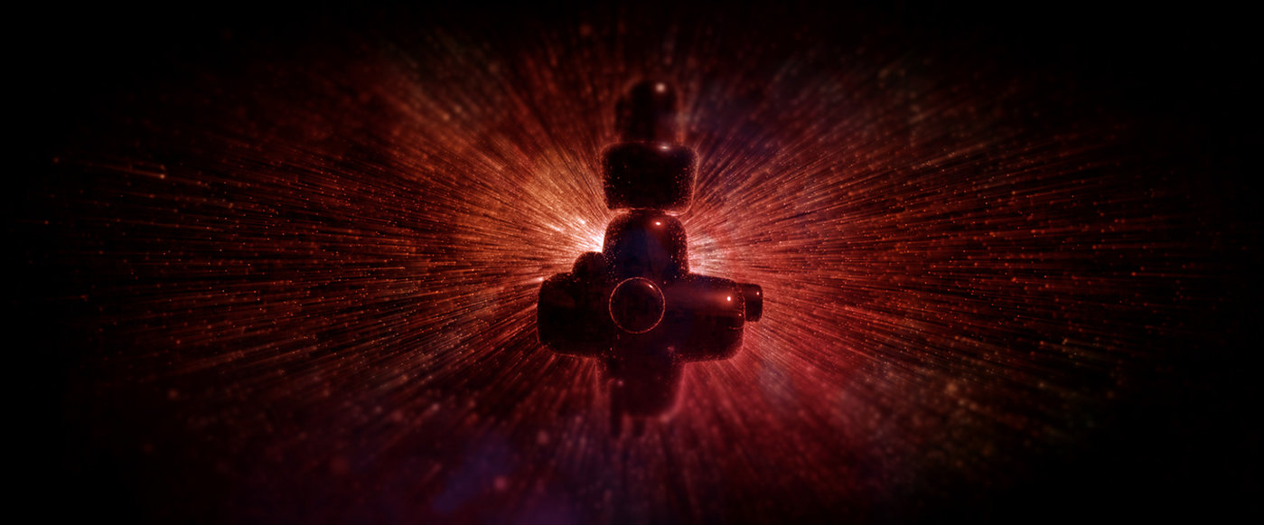 DUNE TITLE SEQUENCE CONCEPT by Jason Scuderi at Coroflot.com